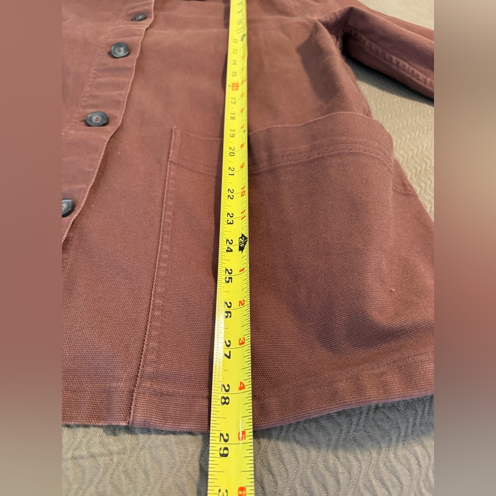 Pendleton Barn Chore Work Cotton Canvas Winter Co… - image 8